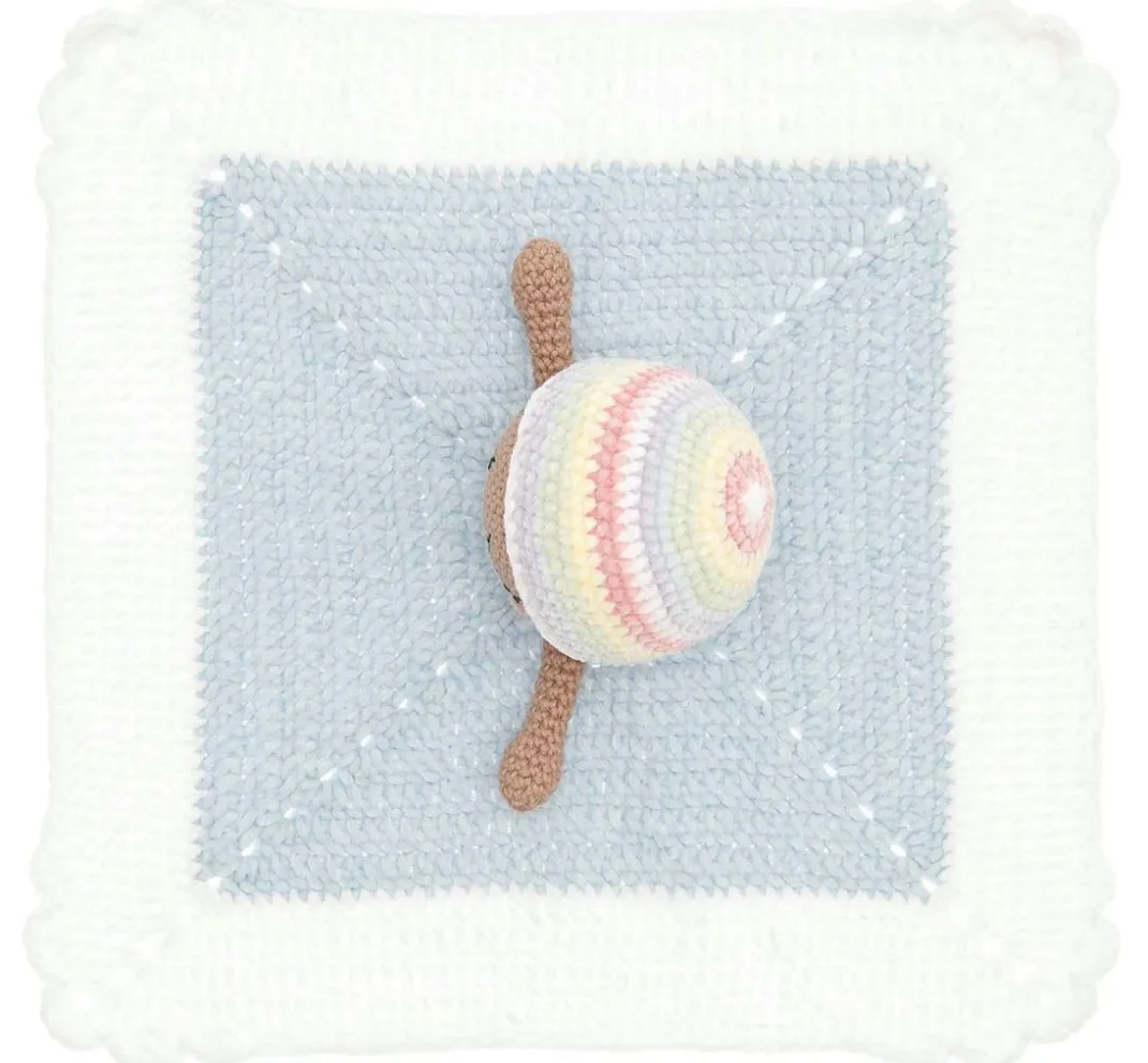 Rico Design Häkelset|Häkeln>Ricorumi Häkelset "Baby Blankies"