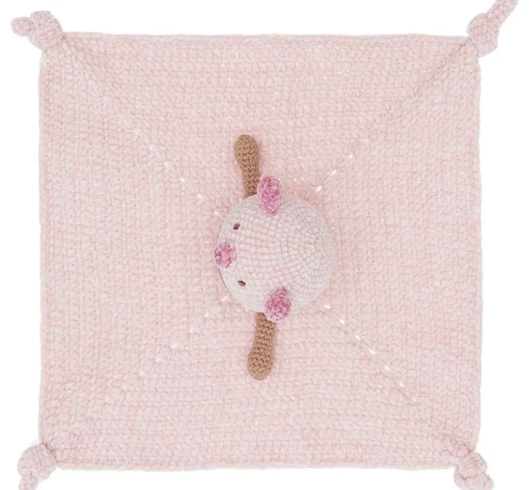 Rico Design Häkelset|Häkeln>Ricorumi Häkelset "Baby Blankies"