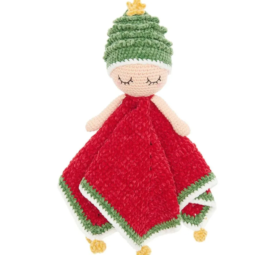 Rico Design Häkelset|Häkeln>Ricorumi Häkelset "Baby Blankies"