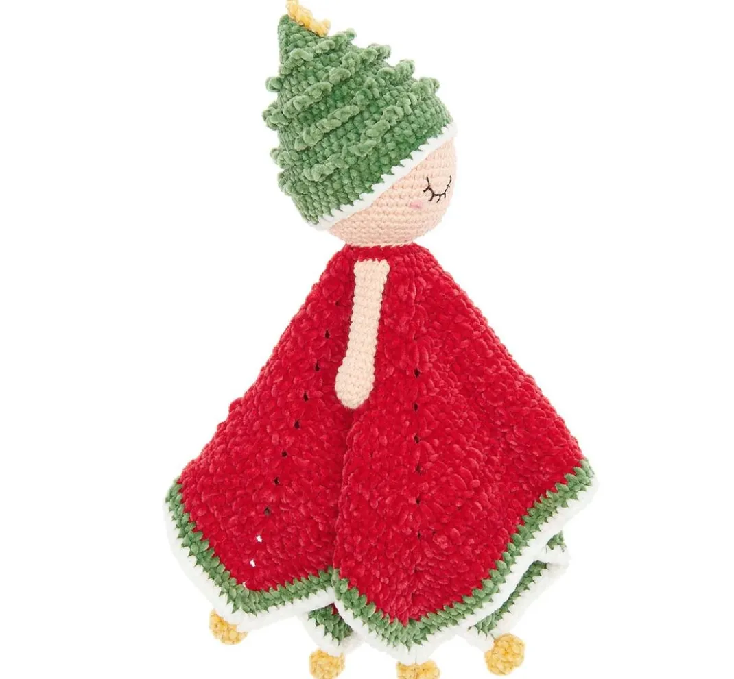 Rico Design Häkelset|Häkeln>Ricorumi Häkelset "Baby Blankies"