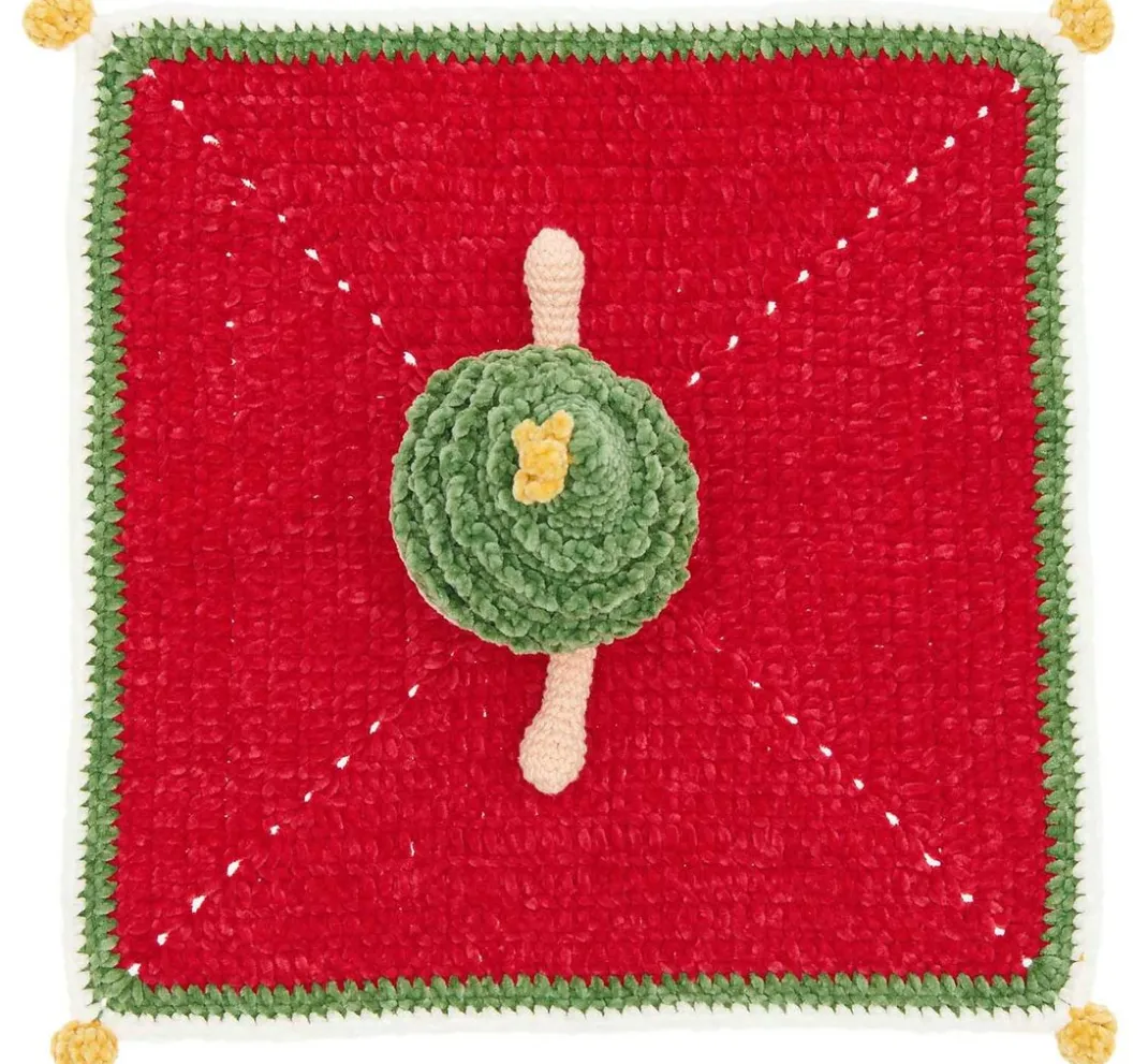 Rico Design Häkelset|Häkeln>Ricorumi Häkelset "Baby Blankies"