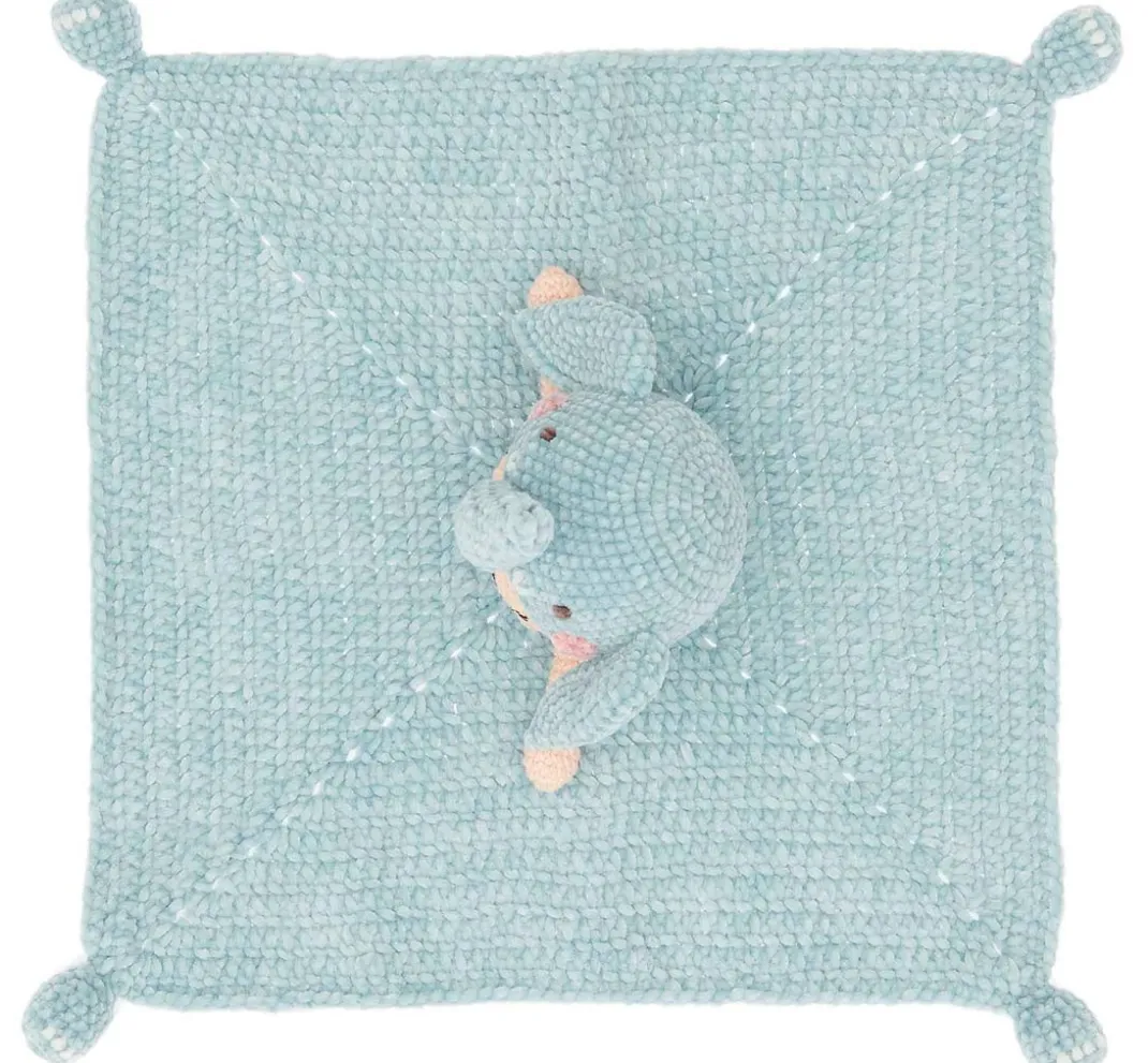 Rico Design Häkelset|Häkeln>Ricorumi Häkelset "Baby Blankies"