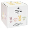 Rico Design Häkeln|Häkelset>Ricorumi Häkelset "Oster-Eierbecher"
