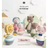 Rico Design Häkelanleitungen|Häkeln>Ricorumi Mini Me