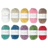 Rico Design Strickset|Häkelset>Ricorumi Set "10er Nilli Nilli"