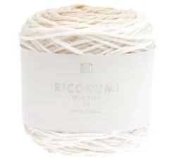 Rico Design Häkeln|Topflappengarn>Ricorumi "Spin Spin"