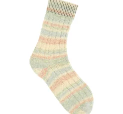 Rico Design Stricken|Strickwolle>"Socks Cotton Stretch"