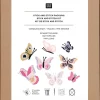 Rico Design Stickset|Sticken>Stick & Stitch Packung