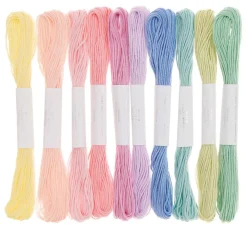 Rico Design Sticken|Freundschaftsarmbänder><noscript><img width=