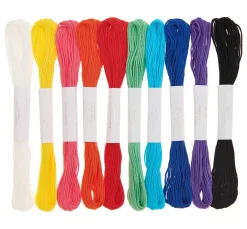 Rico Design Sticken|Freundschaftsarmbänder><noscript><img width=