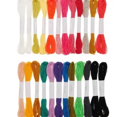 Rico Design Freundschaftsarmbänder|Stickgarn><noscript><img width=