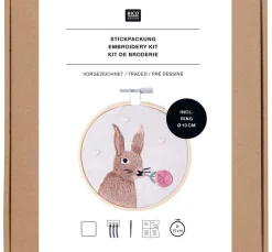 Rico Design Stickset|Sticken>Stickpackung