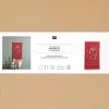 Rico Design Sticken|Stickset>Stickpackung "Adventskalender"