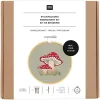 Rico Design Stickset|Sticken>Stickset "Shroom"