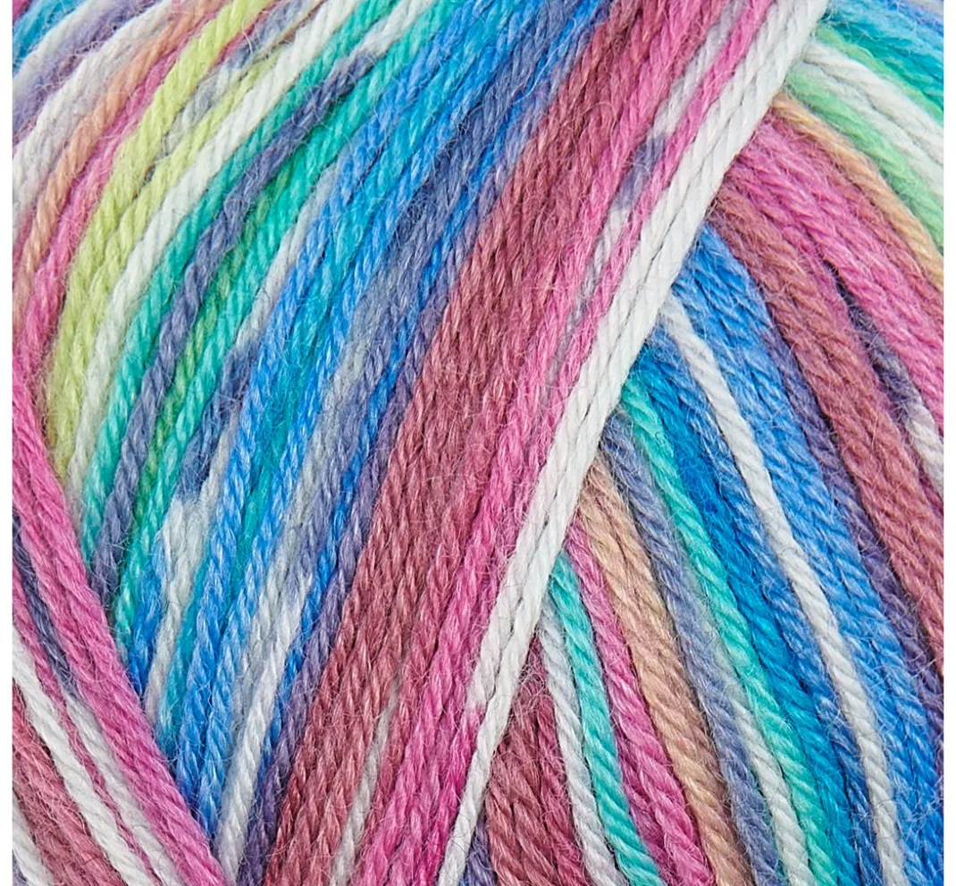 Rico Design Schurwolle|Stricken>Superba Bamboo