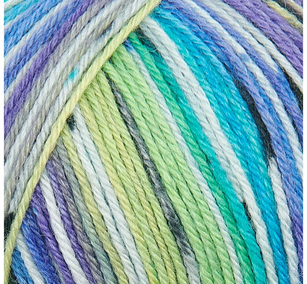 Rico Design Schurwolle|Stricken>Superba Bamboo