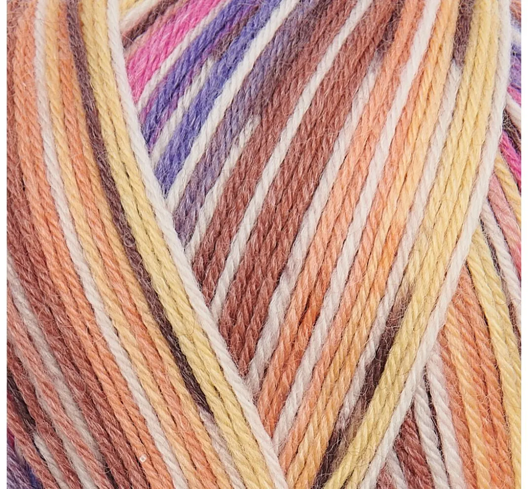 Rico Design Schurwolle|Stricken>Superba Bamboo