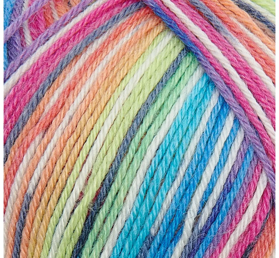 Rico Design Schurwolle|Stricken>Superba Bamboo