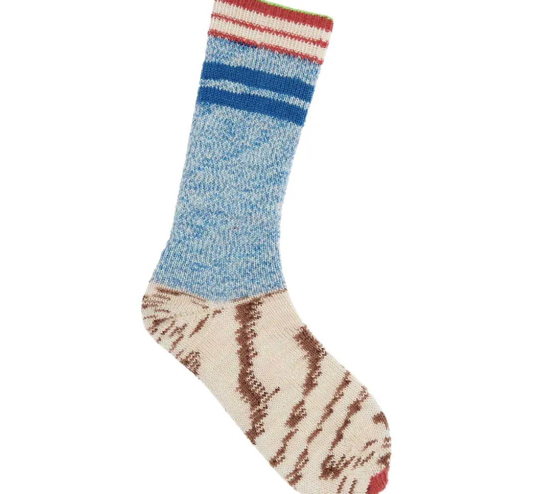 Rico Design Sockenwolle|Stricken>Superba Hottest Socks Ever!