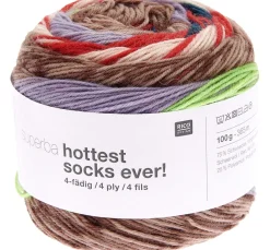 Rico Design Sockenwolle|Stricken><noscript><img width=