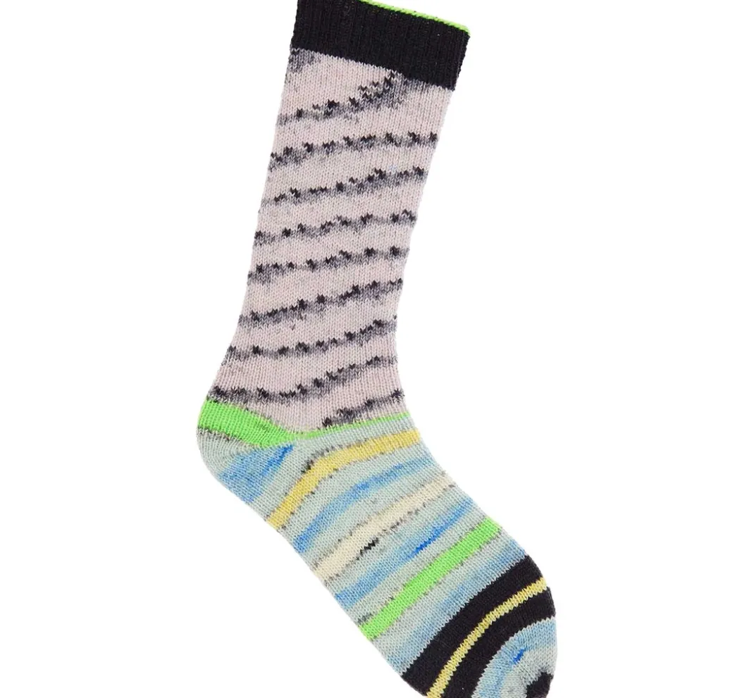 Rico Design Sockenwolle|Stricken>Superba Hottest Socks Ever!