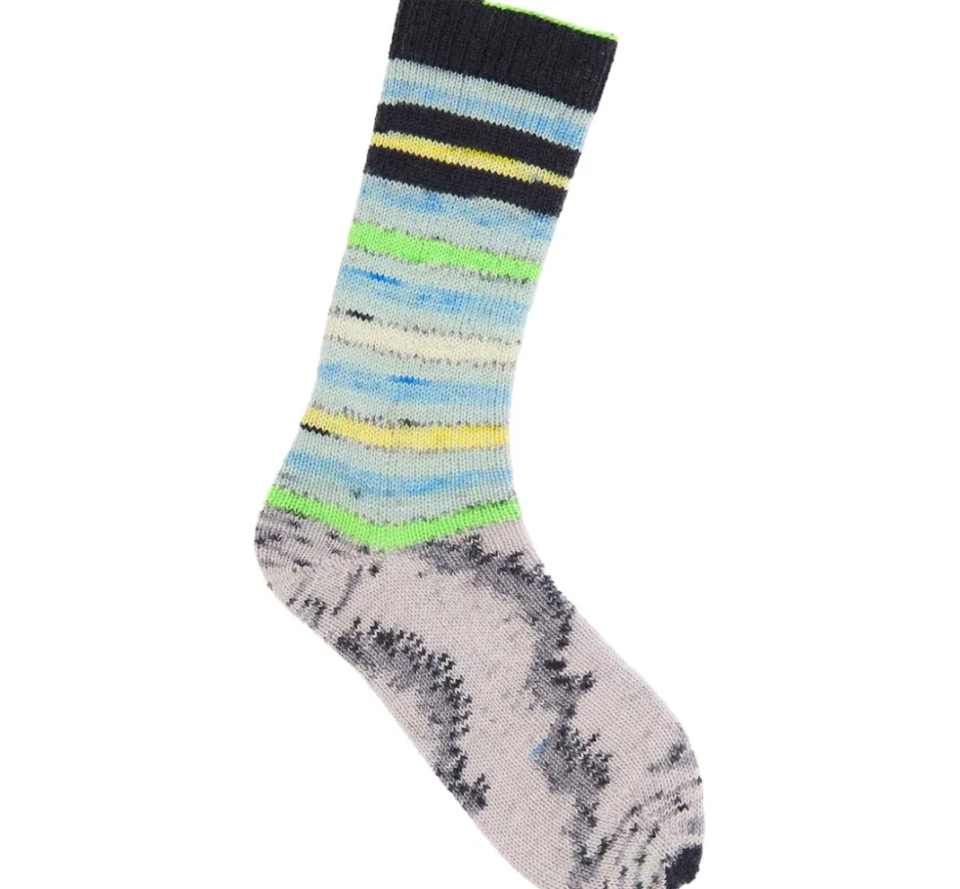 Rico Design Sockenwolle|Stricken>Superba Hottest Socks Ever!