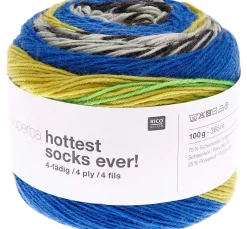 Rico Design Sockenwolle|Stricken><noscript><img width=