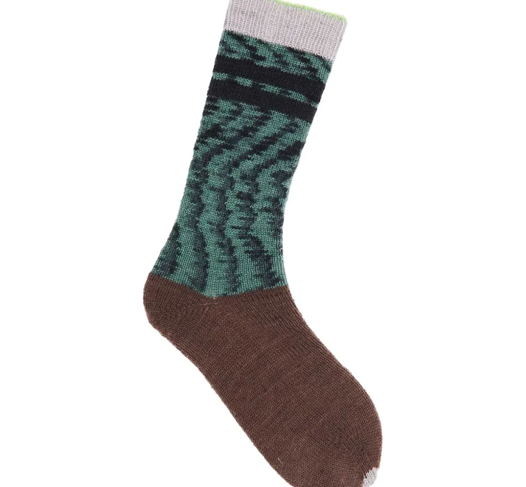 Rico Design Sockenwolle|Stricken>Superba Hottest Socks Ever!