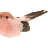 Rico Design Dekofiguren & -Objekte>"Vogel mit Clip"