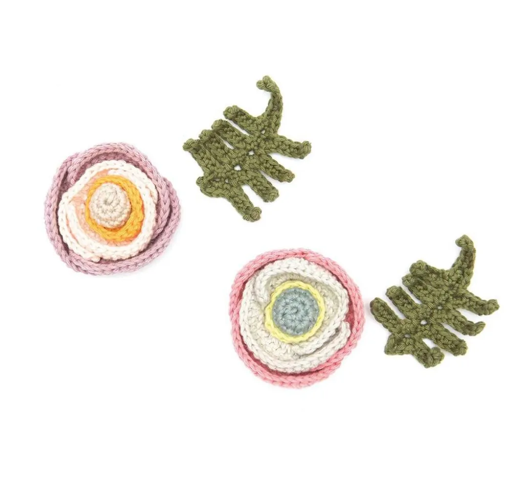 Rico Design Babywolle|Baumwollgarn>Rico Ricorumi Set "20er Pastell"
