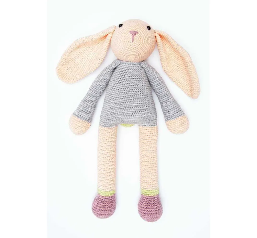 Rico Design Babywolle|Baumwollgarn>Rico Ricorumi Set "20er Pastell"