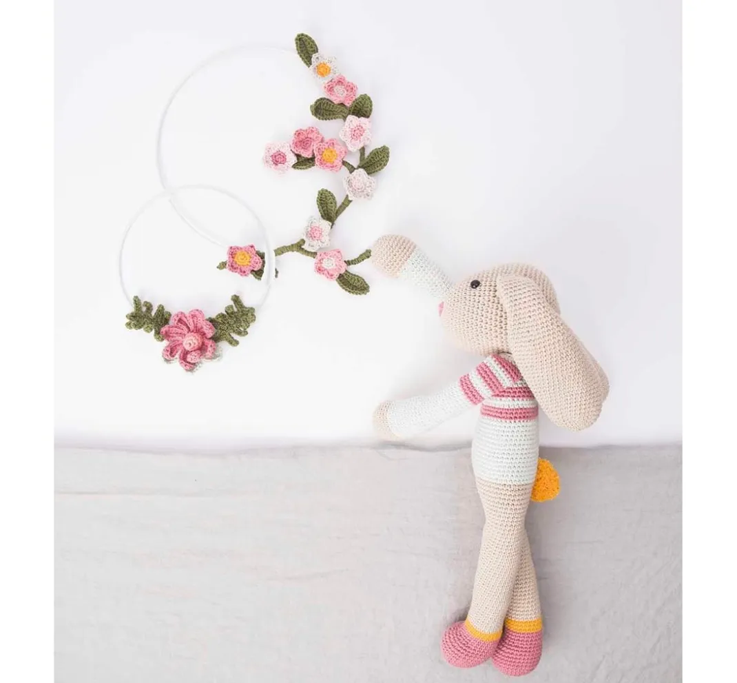 Rico Design Babywolle|Baumwollgarn>Rico Ricorumi Set "20er Pastell"