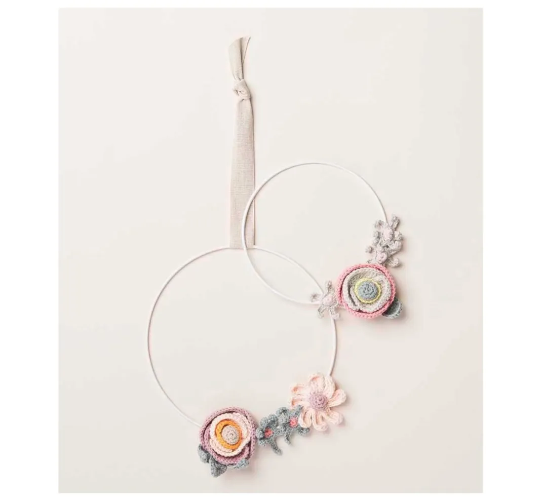Rico Design Babywolle|Baumwollgarn>Rico Ricorumi Set "20er Pastell"