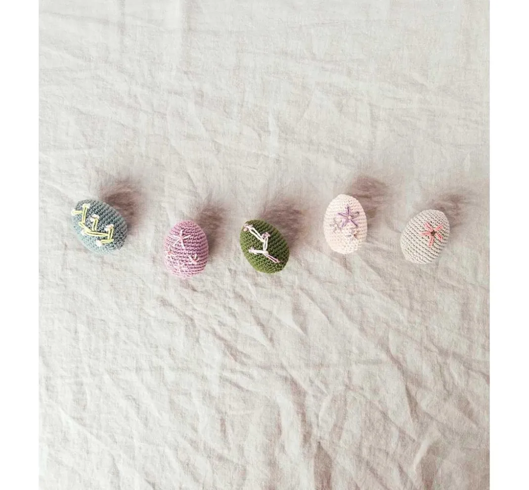 Rico Design Babywolle|Baumwollgarn>Rico Ricorumi Set "20er Pastell"