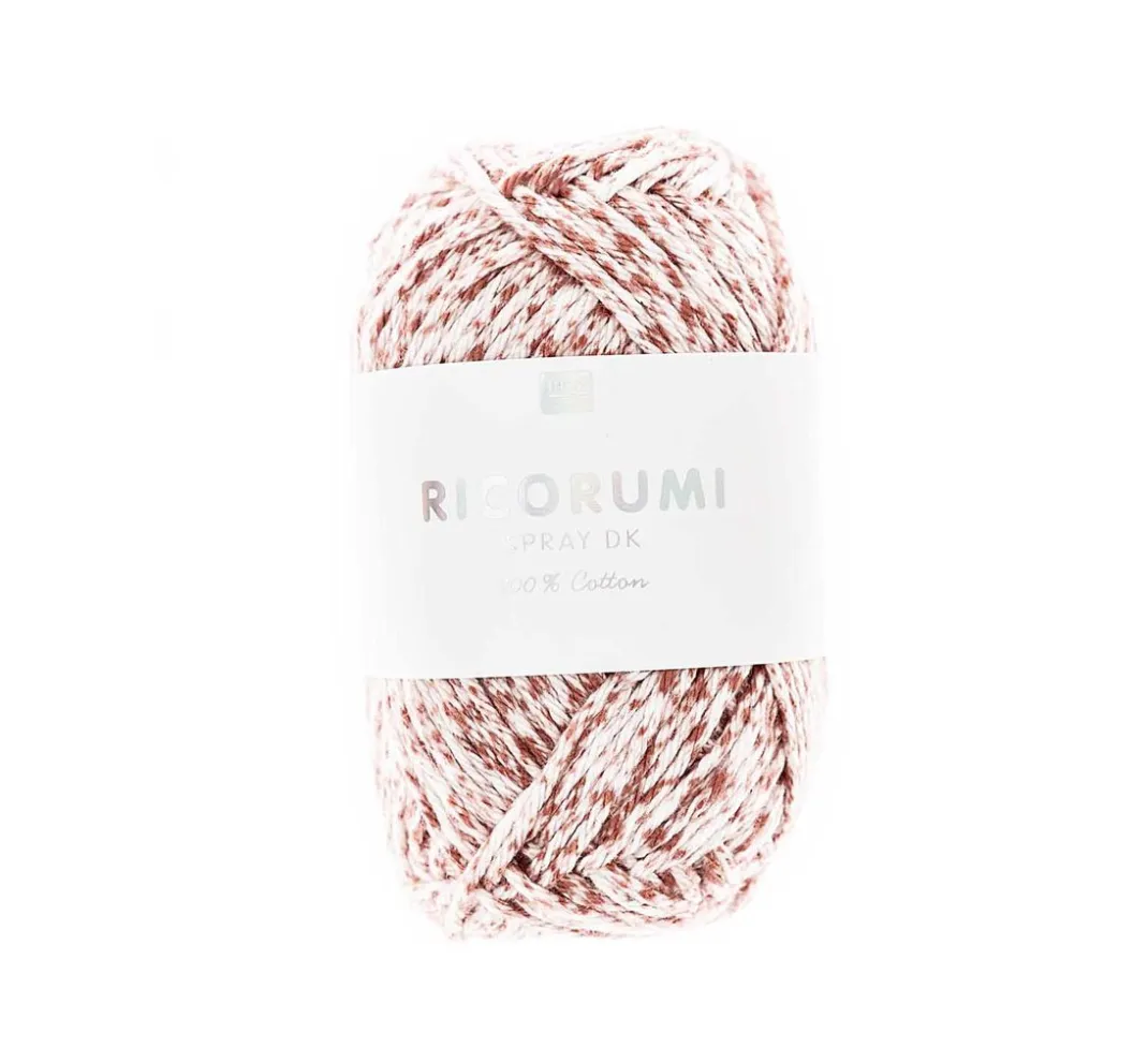 Rico Design Effektwolle|Babywolle>Rico Ricorumi Set "10er Spray"