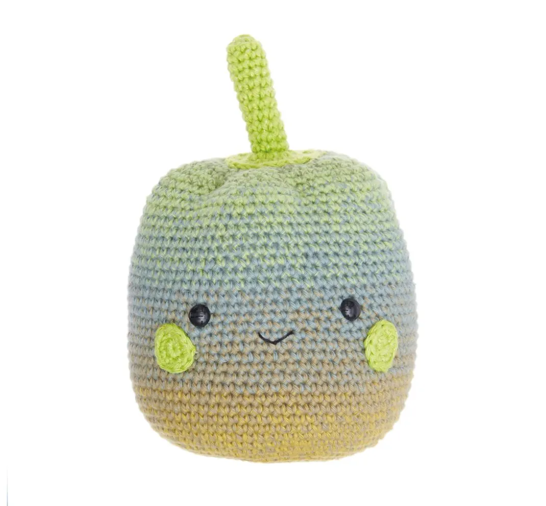 Rico Design Babywolle|Topflappengarn>Rico Ricorumi Set "10er Twinkly Twinkly"