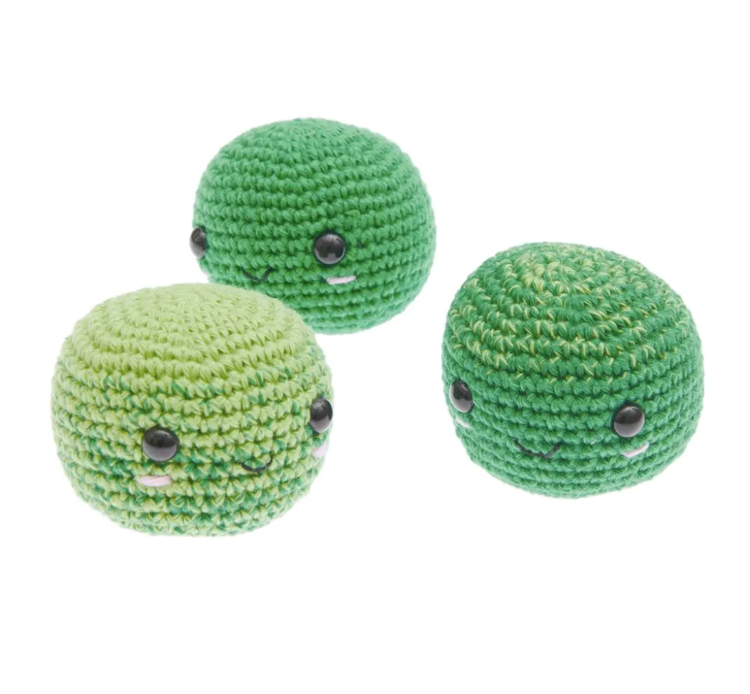Rico Design Babywolle|Topflappengarn>Rico Ricorumi Set "10er Twinkly Twinkly"
