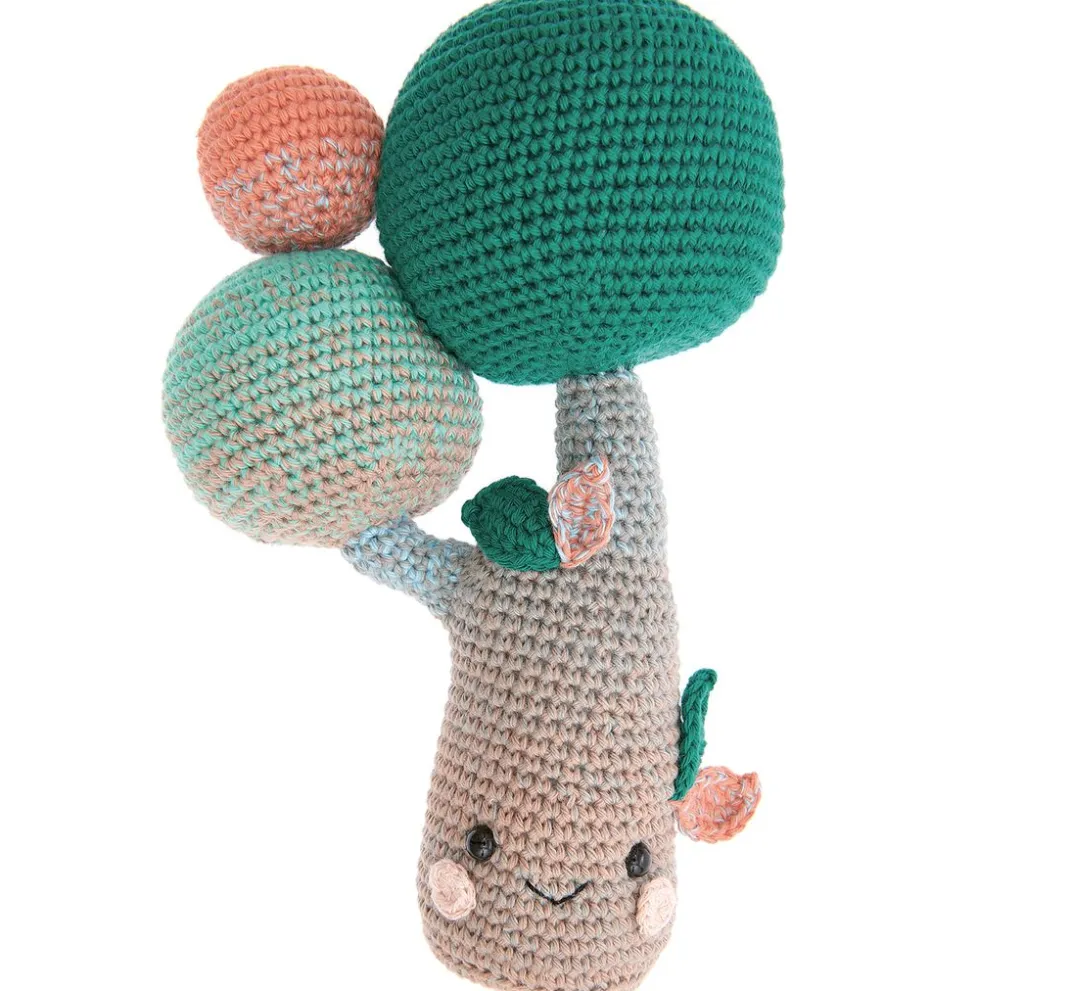 Rico Design Babywolle|Topflappengarn>Rico Ricorumi Set "10er Twinkly Twinkly"