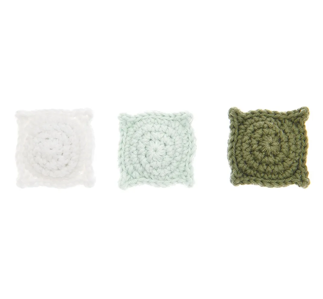 Rico Design Babywolle|Topflappengarn>Rico Ricorumi Set "10er Twinkly Twinkly"