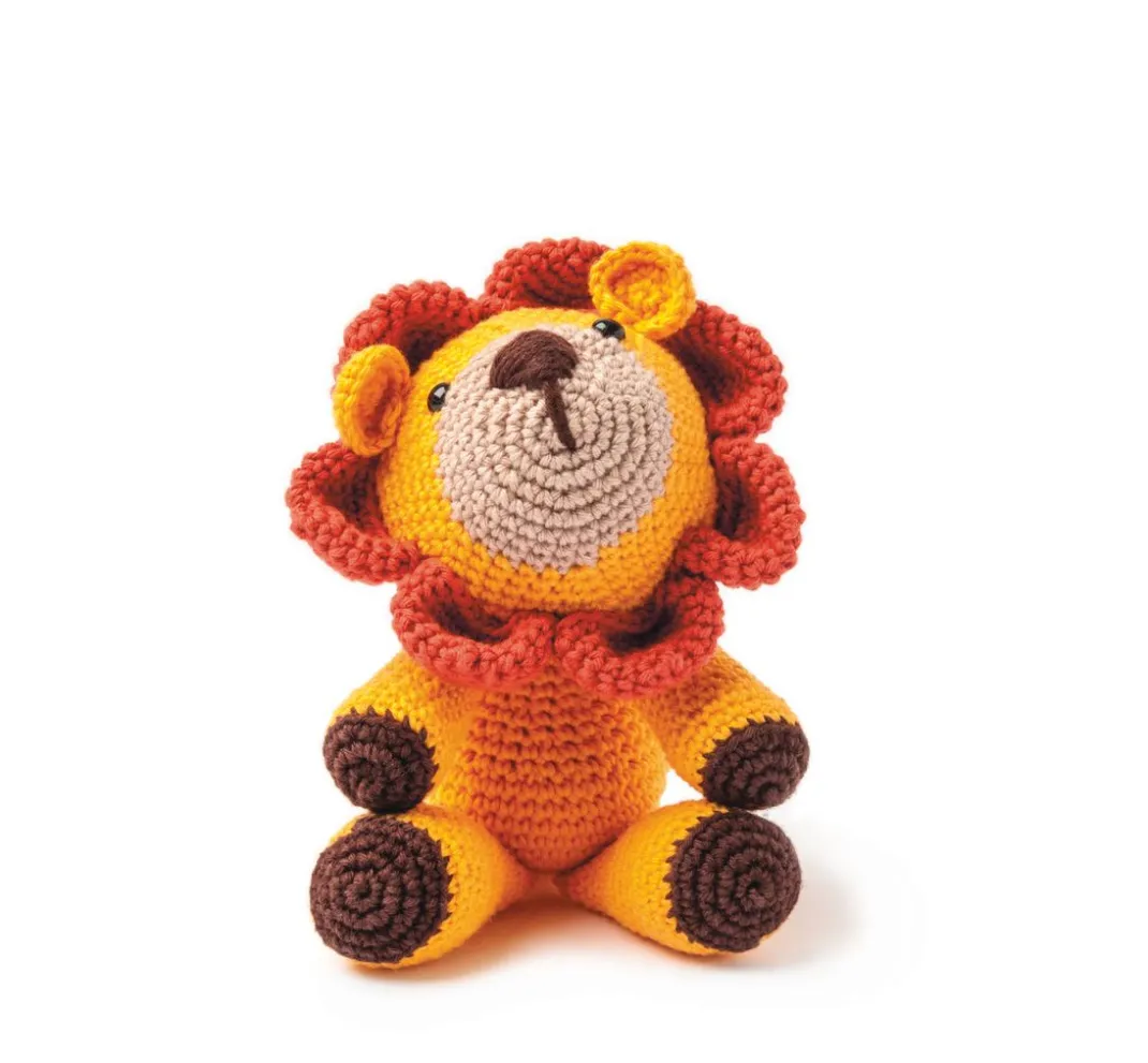 Rico Design Babywolle|Häkelset>Rico Ricorumi-Set "20 Farben"