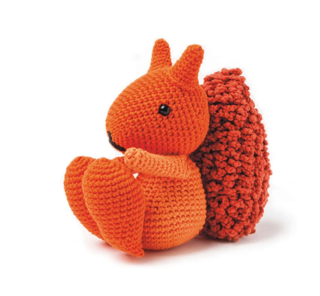 Rico Design Babywolle|Häkelset>Rico Ricorumi-Set "20 Farben"