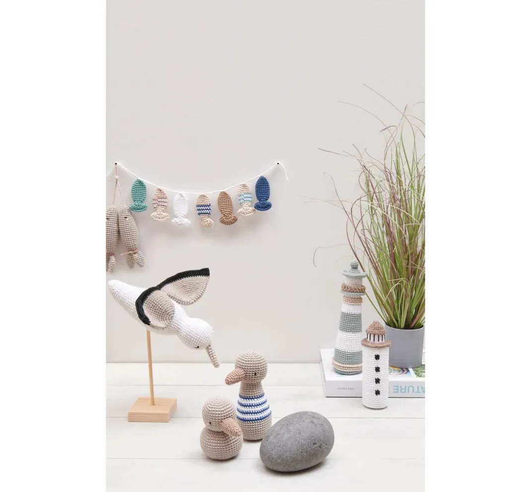 Rico Design Stricken|Strickwolle>Rico Ricorumi-Set "60 Farben"