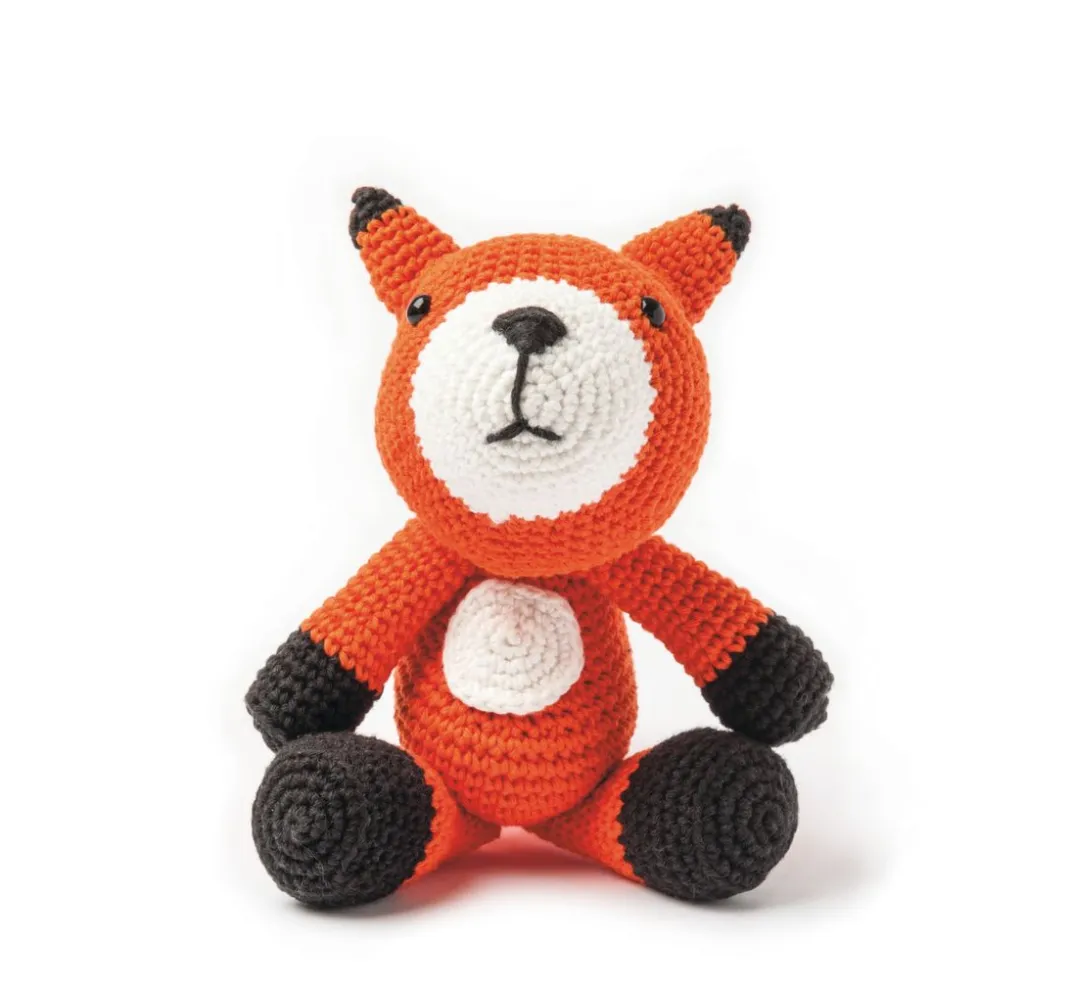 Rico Design Stricken|Strickwolle>Rico Ricorumi-Set "60 Farben"