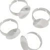 UIT Ringe>Ringmechanik, 4 Stück
