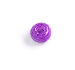 PRACHT Perlensterne|Rocailles>Rocailles, satte Farben, 2,6mm