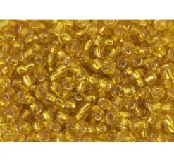 Meyco Perlensterne|Rocailles>Rocailles "Silverline"