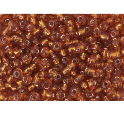 Meyco Perlensterne|Rocailles>Rocailles "Silverline"