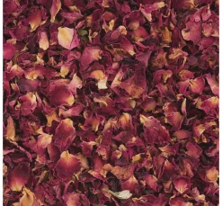 VBS Naturmaterialien|Füllmaterial>Rosenblütenblätter, getrocknet