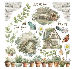 Stamperia Scrapbooking|Kartengestaltung><noscript><img width=