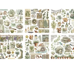 Stamperia Scrapbooking|Kartengestaltung><noscript><img width=